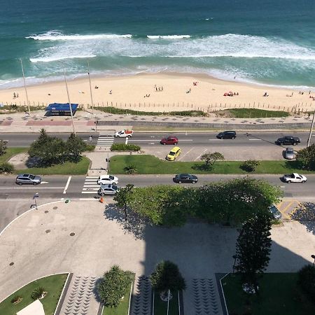 Rhr Apart Hotel Rio de Janeiro Exterior foto